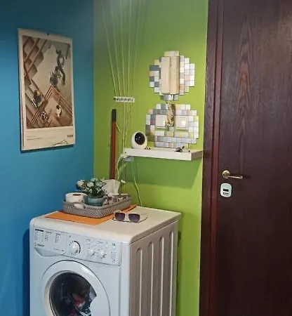 color dream-apartment center in Sofia Sofia