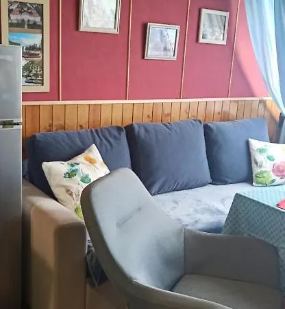 Apartament color dream-apartment center in Sofia Sofia
