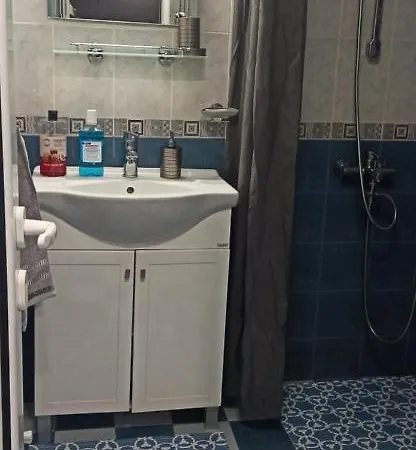 Apartment Color Dream-Apartment Center In Sofia *