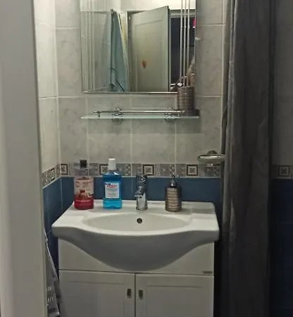 Apartamento Color Dream-Apartment Center In Sofia *
