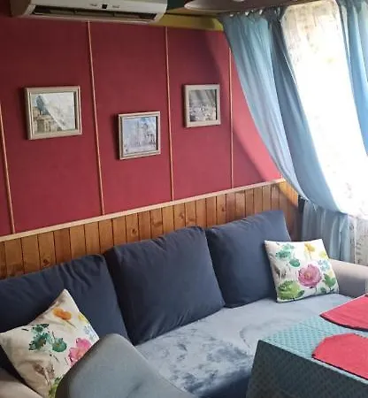 Color Dream-Apartment Center In Sofia 아파트 소피아
