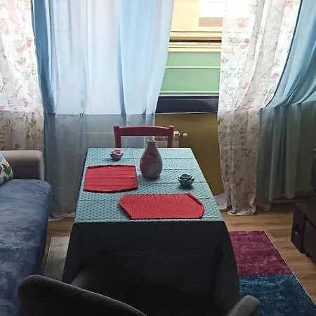 Color Dream-Apartment Center In Sofia Sofia