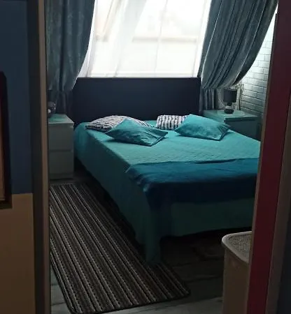 Lägenhet Color Dream-Apartment Center In Sofia